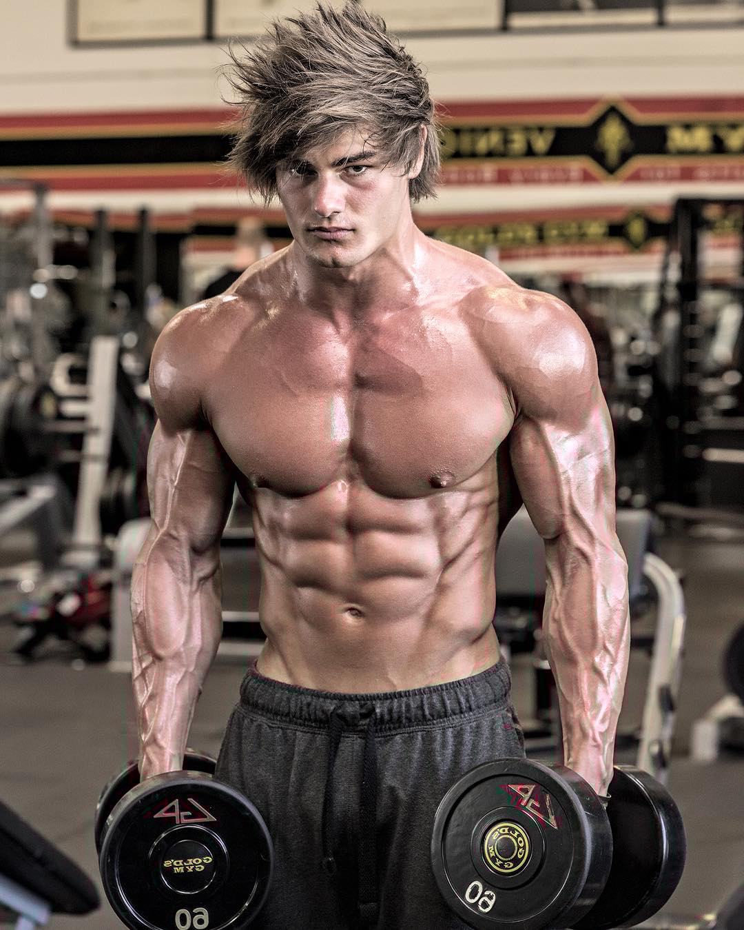 Jeff Seid