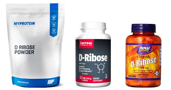 Ribose