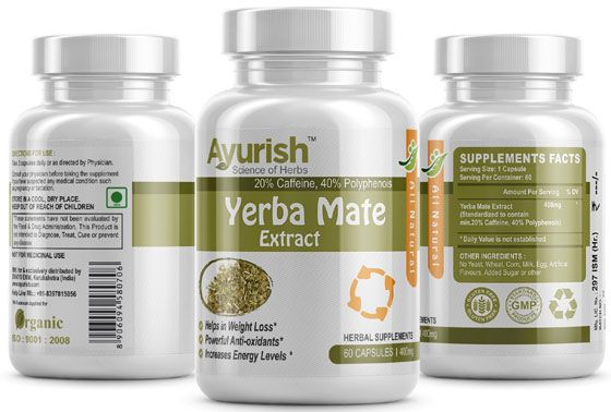 Yerba Maté