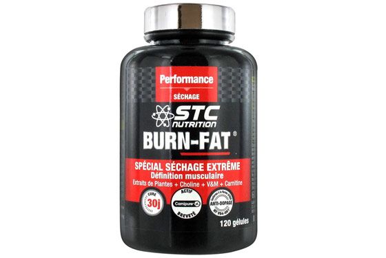 FAT OUT! THERMO BURN