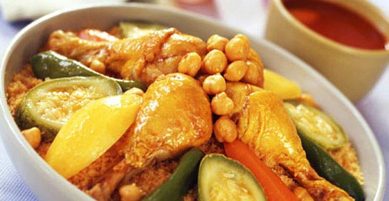 Couscous