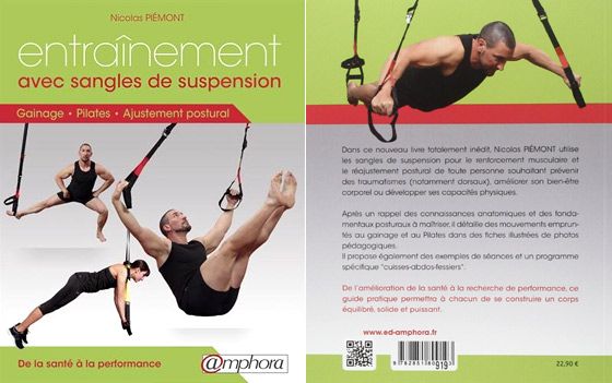 Sangle de Suspension - Entraînement