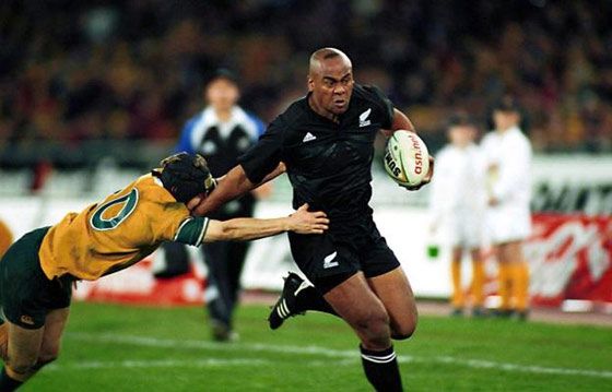 Rugby Lomu
