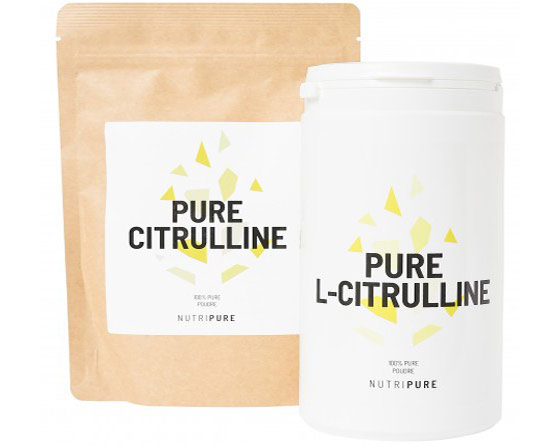 Citrulline Nutripure