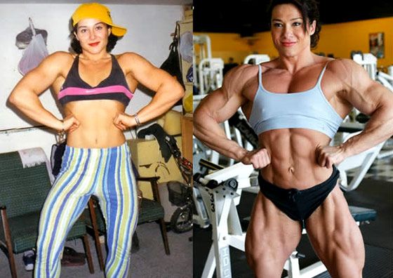 How You Can Do sophia thiel steroide In 24 Hours Or Less For Free