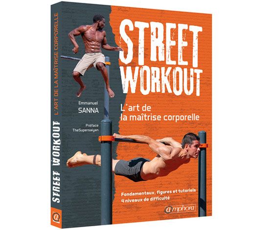 Street Workout Livre