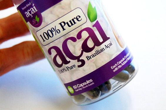 Açai