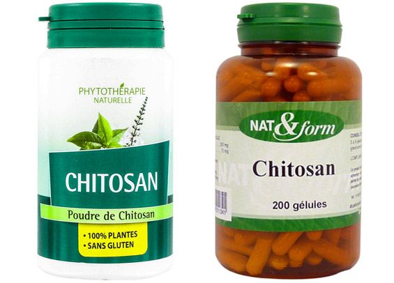 Chitosan