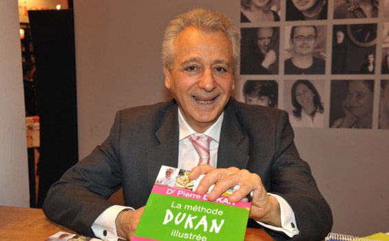 Régime Dukan