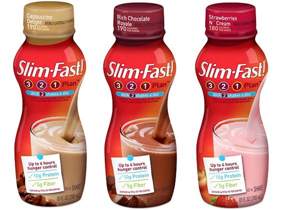 Slim Fast