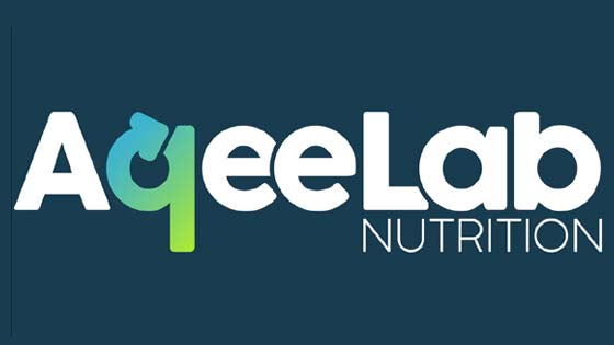 AqeeLab Nutrition snack
