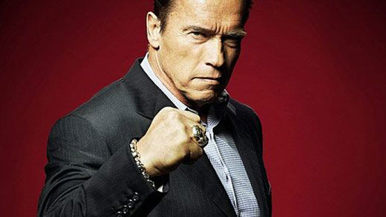 Livre Arnold