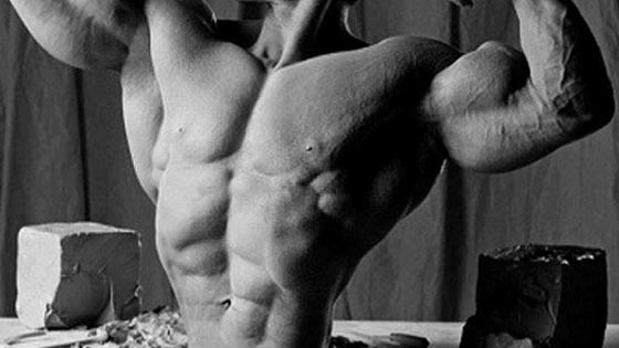 Bodybuilder pro