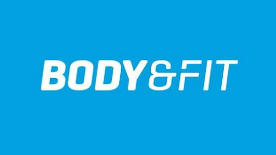 Poudre de protéines de blancs d'œuf - Body & Fit