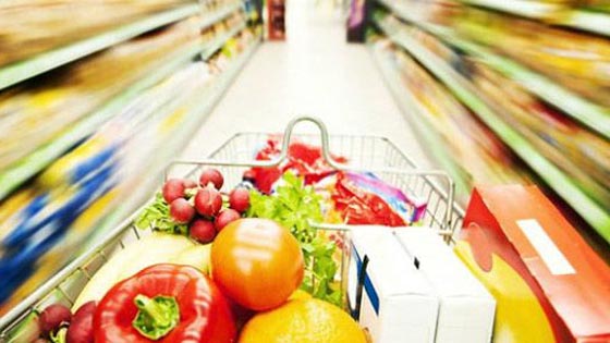 Prise de masse budget