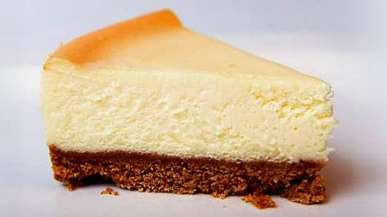 Recette cheesecake protéines