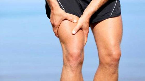 Tout savoir sur les crampes musculaires !