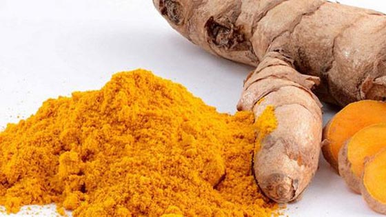 Curcuma