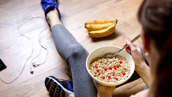 6 repas pour maigrir ?