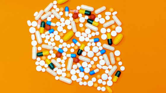Médicaments