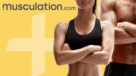 Musculation.com