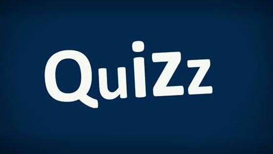 Quizz Musculation