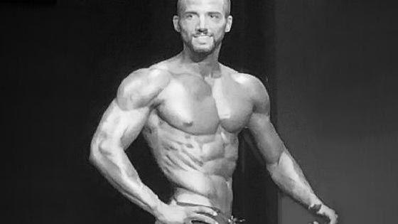 Raphaël Ribeiro photo