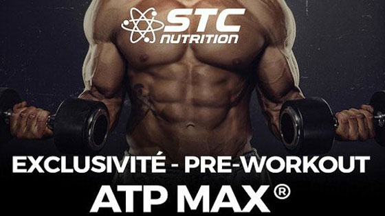 STC nutrition