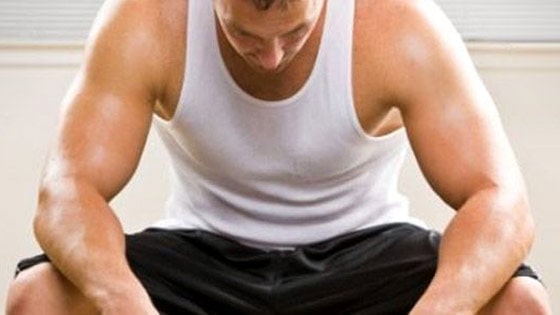 Surentraînement musculation