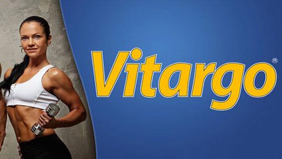 Vitargo