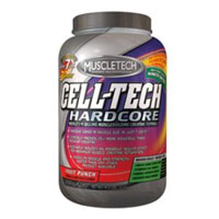 Cell Tech Muscletech